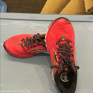 Brooks Running Shoes